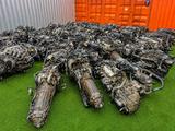 Мотор honda• d15• d16• b20• f18• f20• f22• f23• h22• k20• k24 за 275 000 тг. в Алматы – фото 3