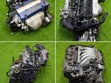Мотор honda• d15• d16• b20• f18• f20• f22• f23• h22• k20• k24 за 275 000 тг. в Алматы