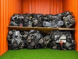 Мотор honda• d15• d16• b20• f18• f20• f22• f23• h22• k20• k24 за 275 000 тг. в Алматы – фото 2
