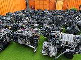 Мотор honda• d15• d16• b20• f18• f20• f22• f23• h22• k20• k24 за 275 000 тг. в Алматы – фото 5