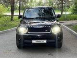 Land Rover Range Rover Sport 2012 годаүшін14 500 000 тг. в Алматы – фото 2