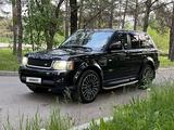 Land Rover Range Rover Sport 2012 года за 14 500 000 тг. в Алматы