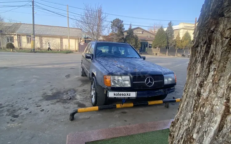 Mercedes-Benz E 230 1987 годаүшін850 000 тг. в Тараз