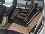 Lexus LX 470 2004 годаfor11 000 000 тг. в Алматы