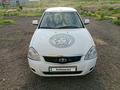 ВАЗ (Lada) Priora 2170 2014 года за 2 150 000 тг. в Астана – фото 3
