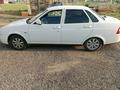 ВАЗ (Lada) Priora 2170 2014 года за 2 150 000 тг. в Астана – фото 5