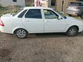 ВАЗ (Lada) Priora 2170 2014 года за 2 150 000 тг. в Астана – фото 6