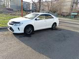 Toyota Camry 2015 годаүшін12 200 000 тг. в Талдыкорган