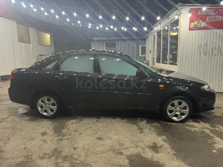 Daewoo Gentra 2014 года за 4 800 000 тг. в Туркестан – фото 17