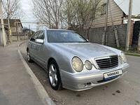 Mercedes-Benz E 280 2000 года за 4 000 000 тг. в Алматы