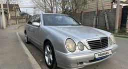 Mercedes-Benz E 280 2000 года за 4 000 000 тг. в Алматы