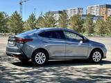 Hyundai Accent 2021 годаүшін7 800 000 тг. в Астана – фото 4