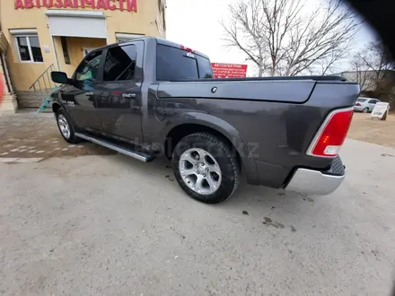 Dodge RAM 2013 года за 20 000 000 тг. в Актау – фото 8