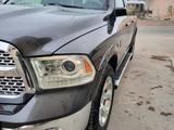 Dodge RAM 2013 годаүшін25 000 000 тг. в Актау – фото 3