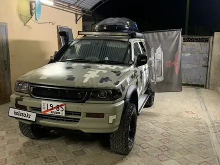 Mitsubishi Challenger 1997 года за 6 500 000 тг. в Актау