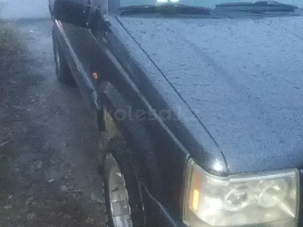 Jeep Grand Cherokee 1997 года за 4 900 000 тг. в Алматы – фото 6