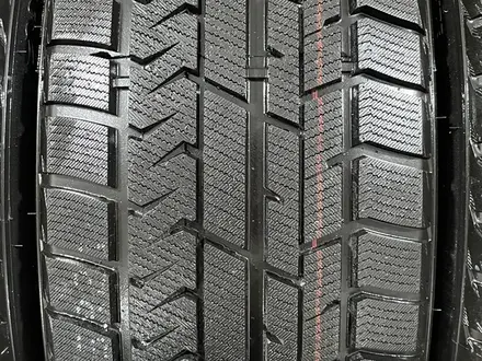 245/70R17 GLEDE G39 зимняя (липучка) с 10: 00 до 23: 30 за 49 500 тг. в Алматы – фото 3