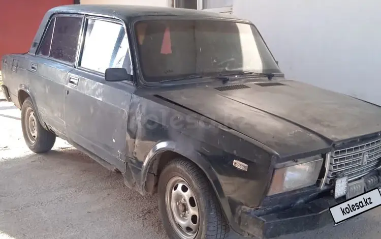 ВАЗ (Lada) 2107 1992 годаfor250 000 тг. в Шымкент