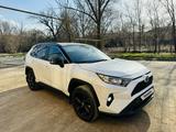 Toyota RAV4 2021 годаүшін17 000 000 тг. в Уральск