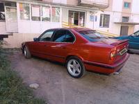 BMW 525 1992 годаүшін1 250 000 тг. в Талдыкорган