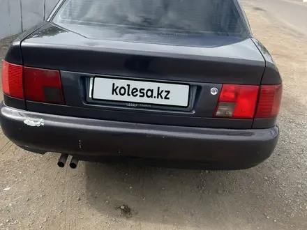 Audi A6 1997 года за 2 450 000 тг. в Балхаш – фото 5