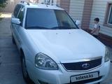 ВАЗ (Lada) Priora 2171 2013 годаfor2 500 000 тг. в Шымкент