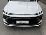 Hyundai Sonata 2024 года за 13 800 000 тг. в Алматы