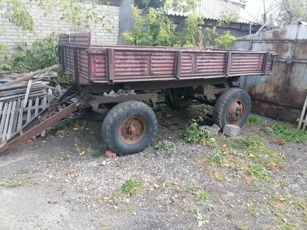 МТЗ (BELARUS)  2ПТС-4 1982 года за 900 000 тг. в Боровской