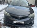 Toyota Camry 2012 годаүшін8 000 000 тг. в Алматы