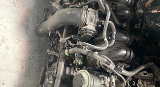 Контрактный двигатель и АКПП из Японии на Toyota Prado 150, 2.7, 2tr vvt за 1 750 000 тг. в Алматы