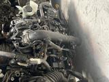Контрактный двигатель и АКПП из Японии на Toyota Prado 150, 2.7, 2tr vvtүшін1 700 000 тг. в Алматы – фото 3