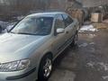 Nissan Almera 2001 года за 1 800 000 тг. в Хромтау – фото 7