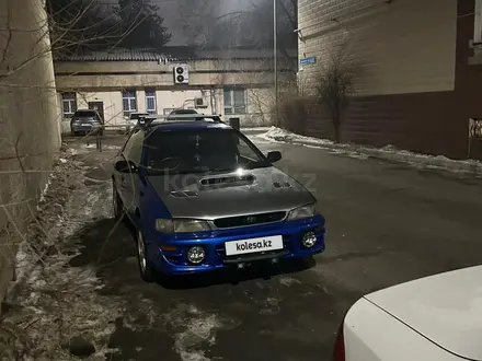 Subaru Impreza 1997 года за 2 300 000 тг. в Алматы – фото 12