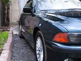 BMW 523 1998 годаfor3 600 000 тг. в Алматы – фото 2