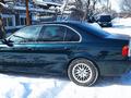 BMW 523 1998 годаfor3 000 000 тг. в Алматы – фото 12