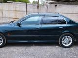 BMW 523 1998 года за 3 600 000 тг. в Алматы – фото 4