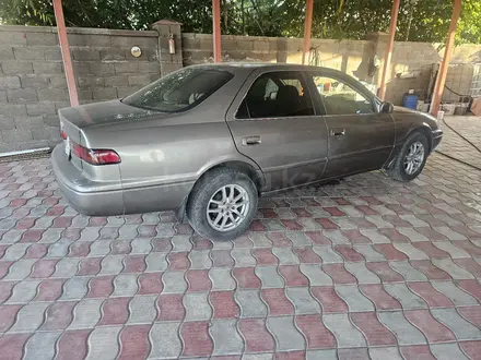 Toyota Camry 1997 года за 3 100 000 тг. в Алматы – фото 4