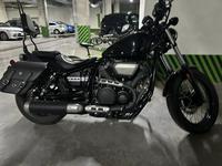 Yamaha  XVS950 2020 годаfor4 990 000 тг. в Астана