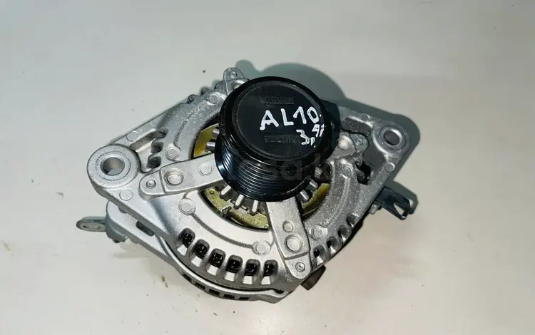 Генератор 3.5 2GRFE за 1 000 тг. в Алматы