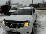 Nissan Terrano 2018 годаfor7 000 000 тг. в Караганда – фото 5