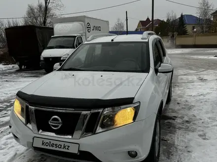 Nissan Terrano 2018 года за 7 000 000 тг. в Караганда – фото 5