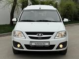 ВАЗ (Lada) Largus 2013 годаүшін5 800 000 тг. в Алматы – фото 2