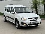 ВАЗ (Lada) Largus 2013 годаүшін5 800 000 тг. в Алматы – фото 3