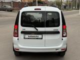 ВАЗ (Lada) Largus 2013 годаүшін5 800 000 тг. в Алматы – фото 5