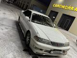 Toyota Mark II 1996 года за 4 000 000 тг. в Астана – фото 3