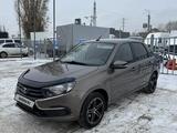 ВАЗ (Lada) Granta 2190 2019 года за 4 800 000 тг. в Актобе – фото 4