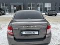 ВАЗ (Lada) Granta 2190 2019 года за 4 800 000 тг. в Актобе – фото 7