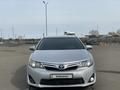 Toyota Camry 2013 годаүшін7 000 000 тг. в Уральск – фото 5