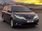 Toyota Sienna 2014 года за 16 000 000 тг. в Шымкент