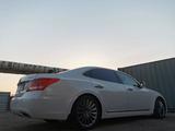 Hyundai Equus 2014 годаfor10 000 000 тг. в Актау – фото 4